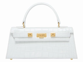 Maya East West Orinoco - White Travel Utility