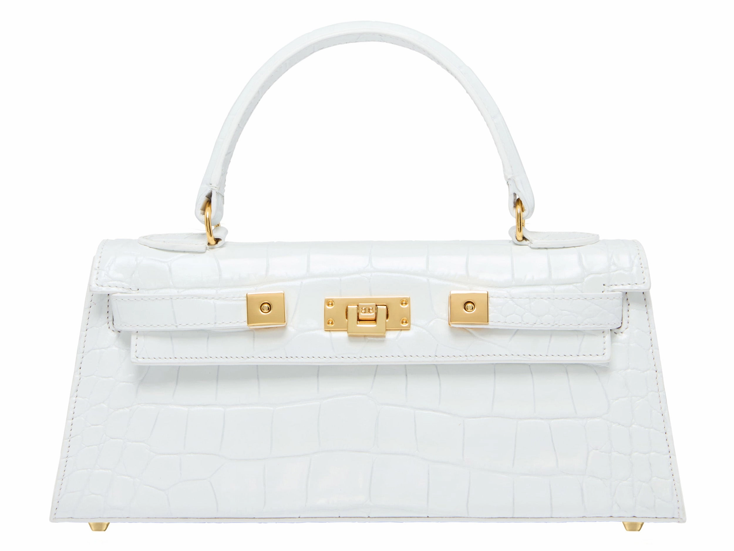 Maya East West Orinoco - White Travel Utility