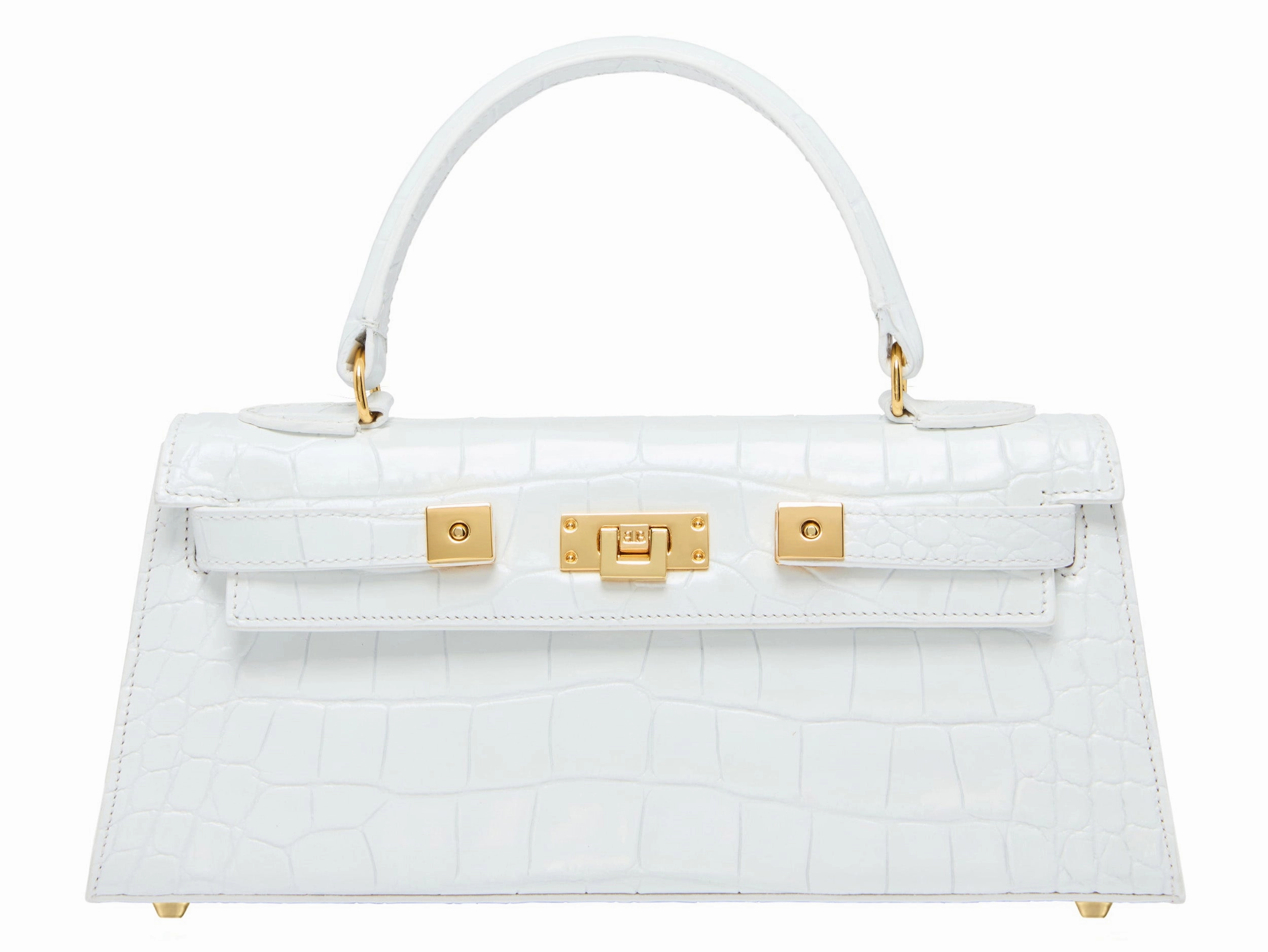 Work Necessity Everyday Organizer Maya East West Orinoco - White