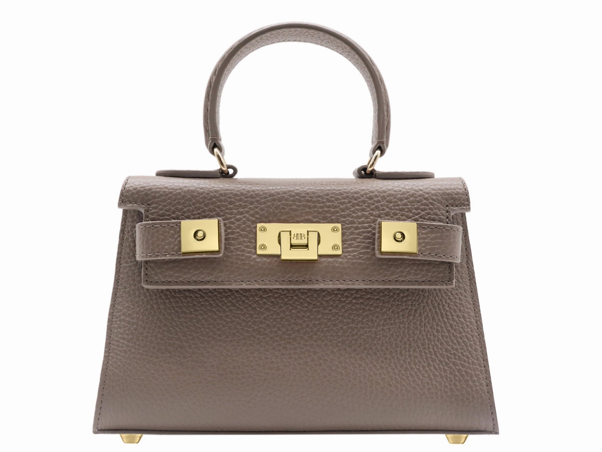 Maya Mignon Caribou - Taupe Lightweight Feel Stylish Design