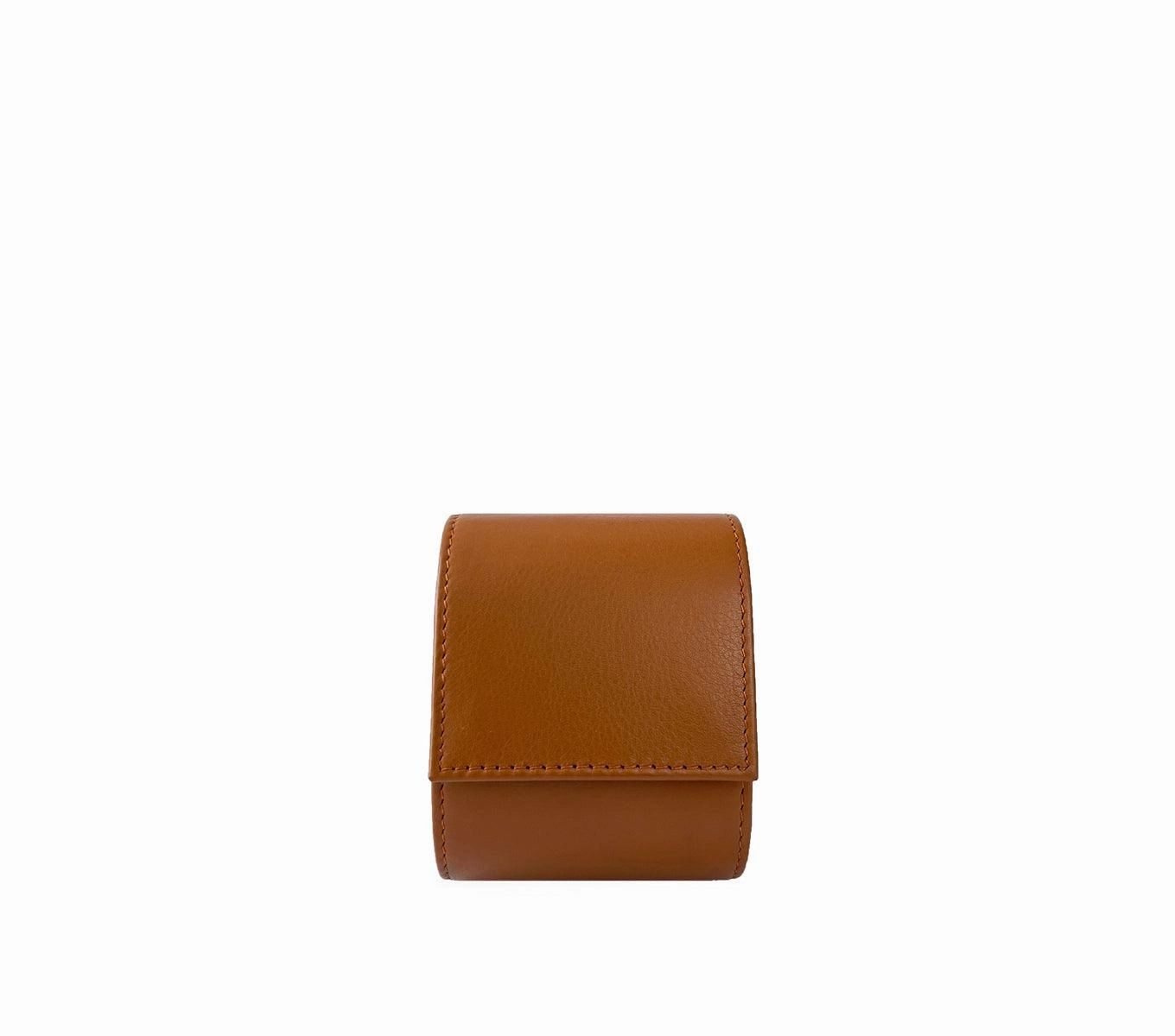 Timeless Aesthetic Sleek Utility WATCH CASE