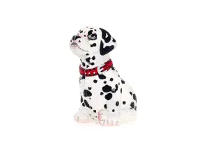 Puppy Lucky Crystal Dog Minaudiere Clutch Aesthetic Engineering Refined Function