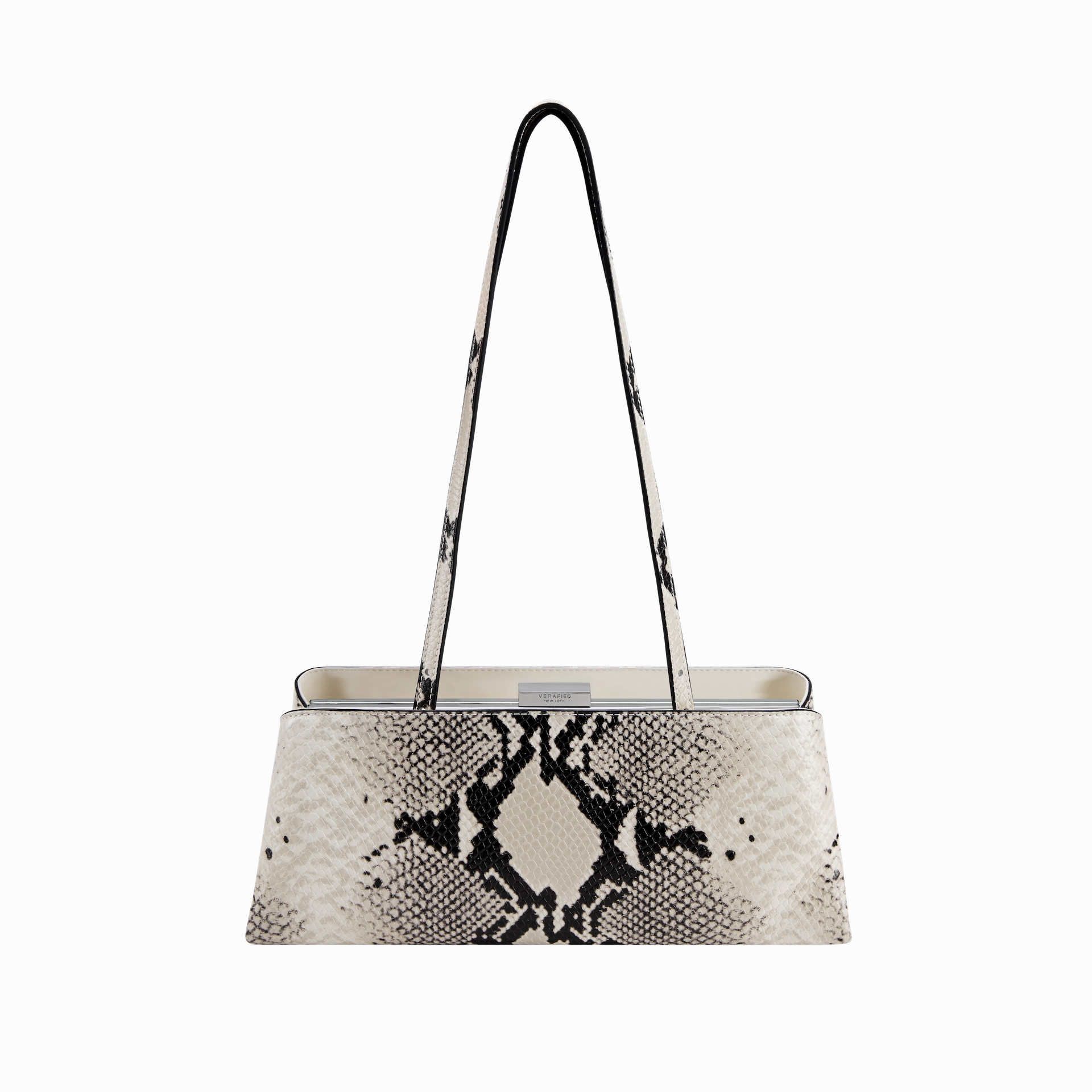 Stylish Everyday Python ??clair Bag (Pre-Order Only)