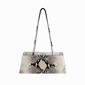 Stylish Everyday Python ??clair Bag (Pre-Order Only)