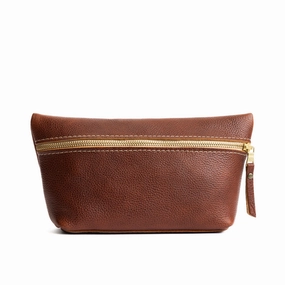 Everyday Carry Personal Storage Makeup Bag