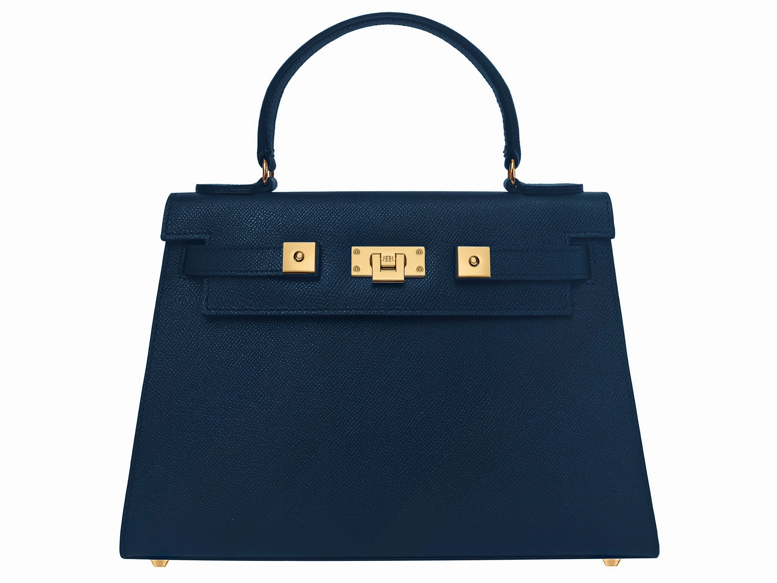 Maya Large Dolomite - Navy Compact Journey