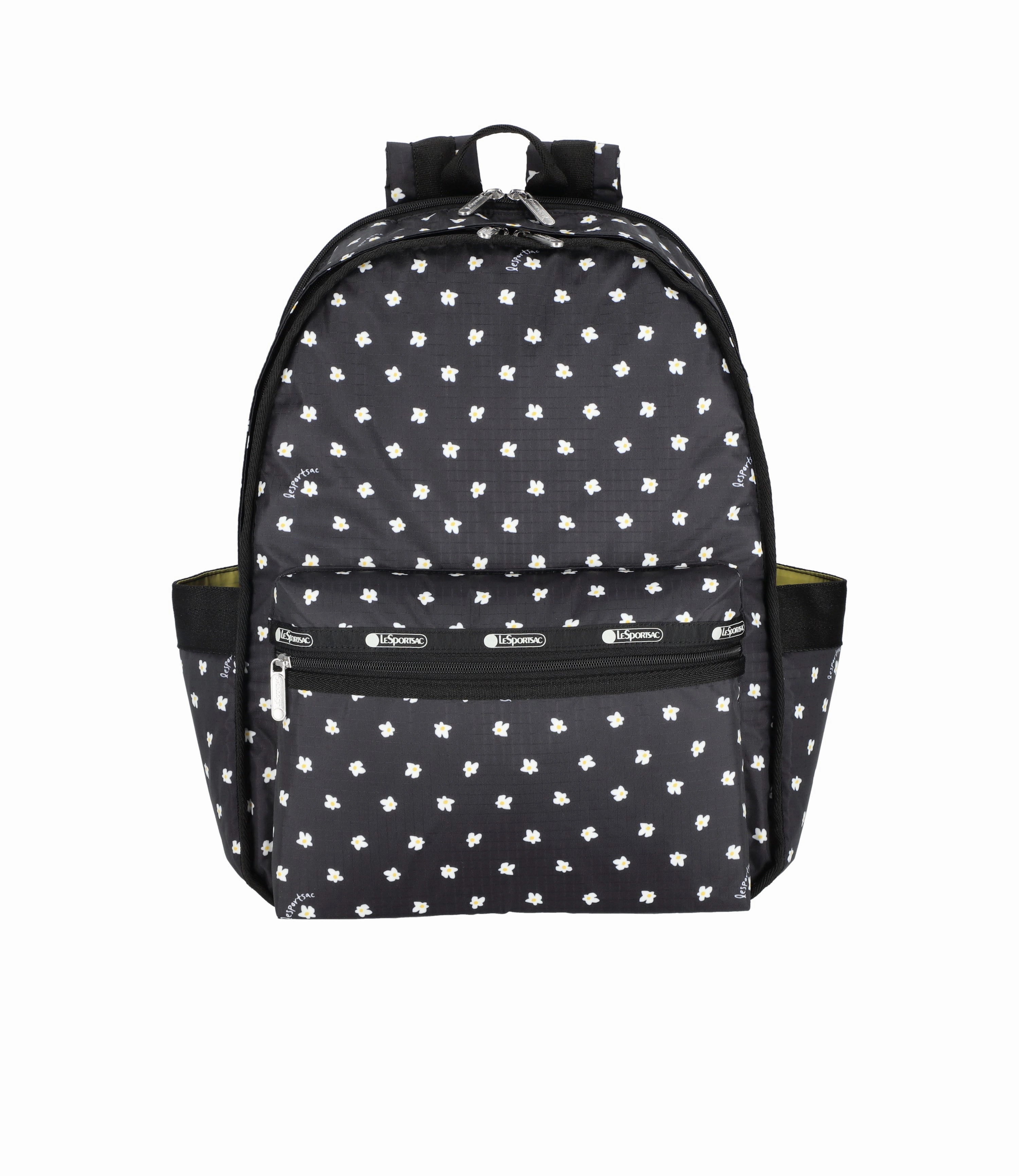 Work Essential Stylish Comfort Route Backpack