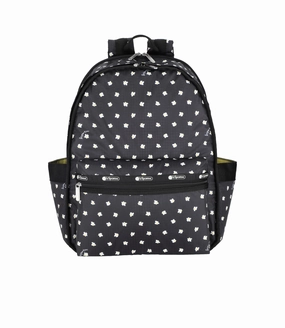 Work Essential Stylish Comfort Route Backpack