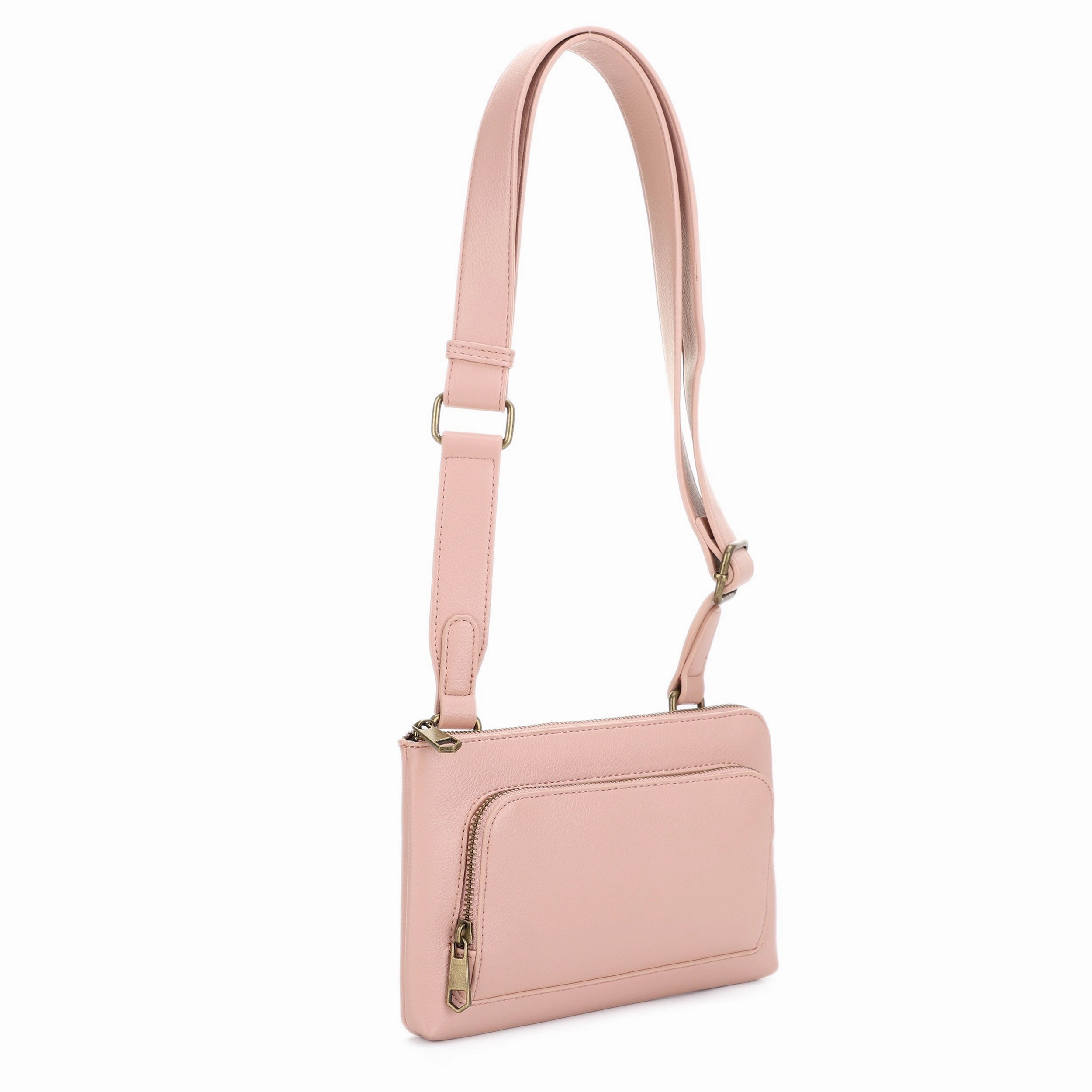 Durable Simplicity Durable Travel Corey Crossbody