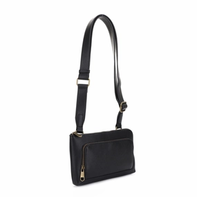 Simple Functionality Outdoor journey Corey Crossbody
