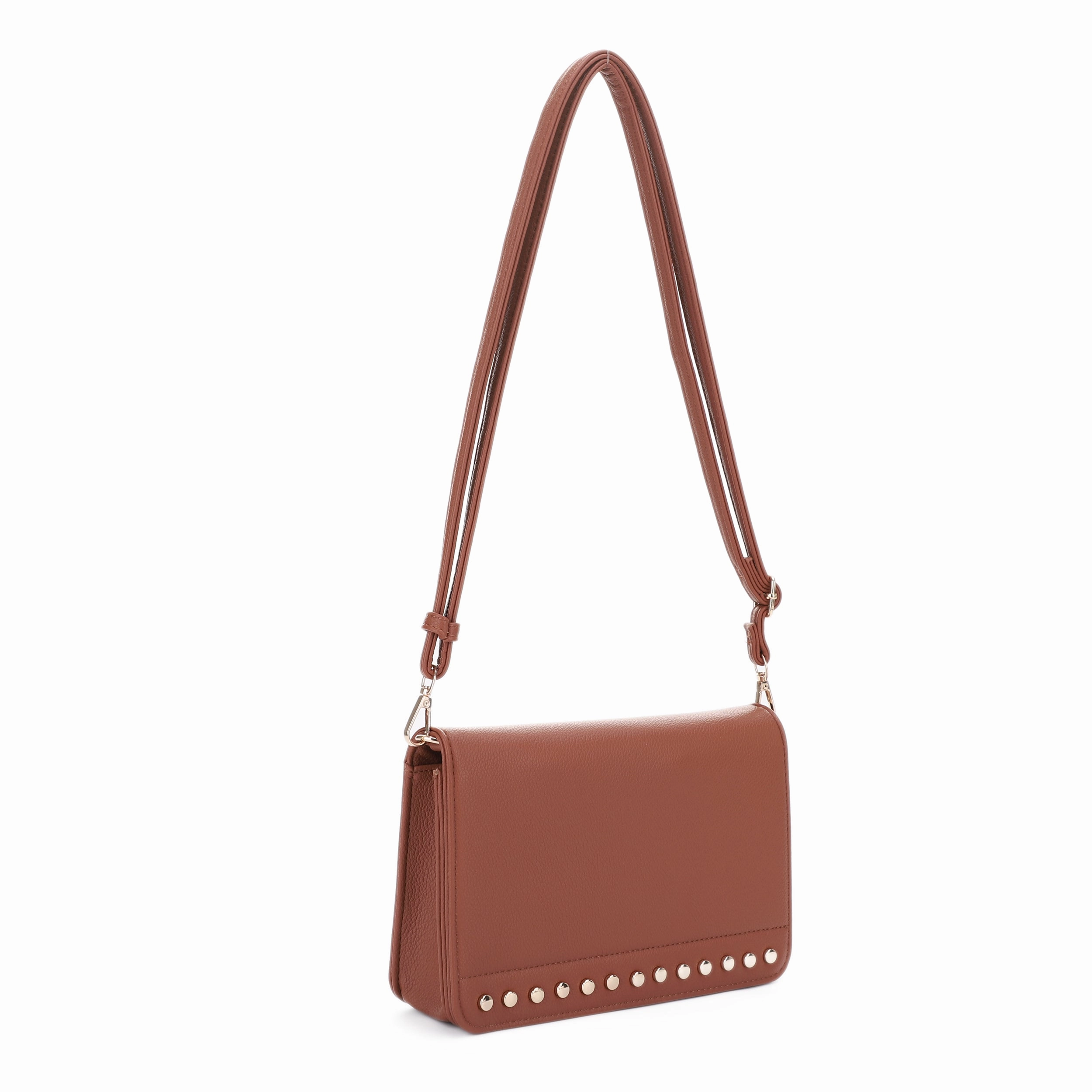 Street Utility Nia Embellished Crossbody