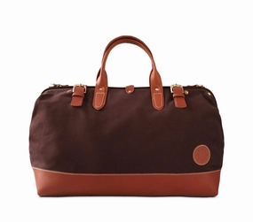 Chic Simplicity Travel Essential WEEKENDER BAG