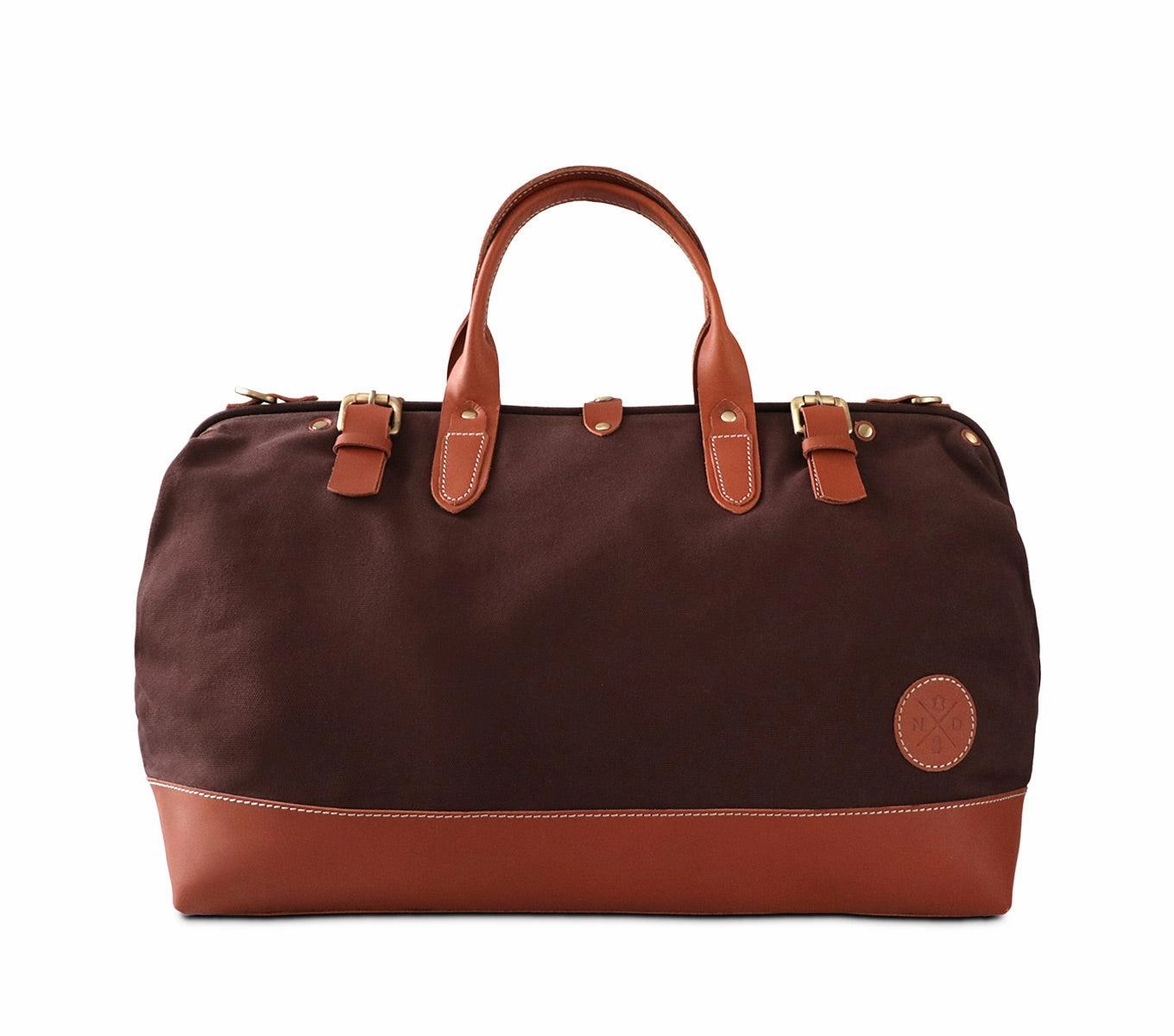 Chic Simplicity Travel Essential WEEKENDER BAG