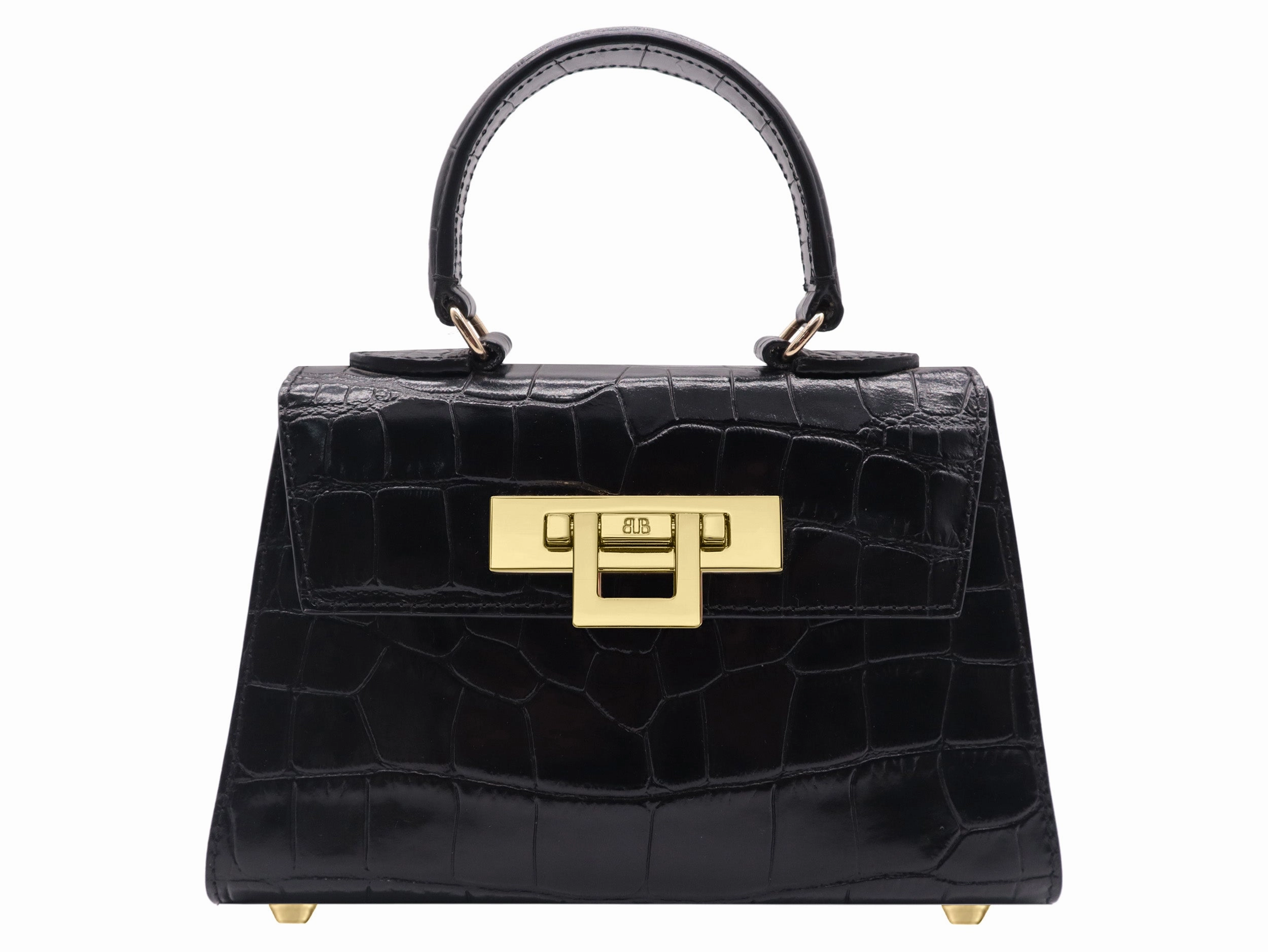 Fonteyn Mignon Orinoco - Black Durable Companion Functional Reliability