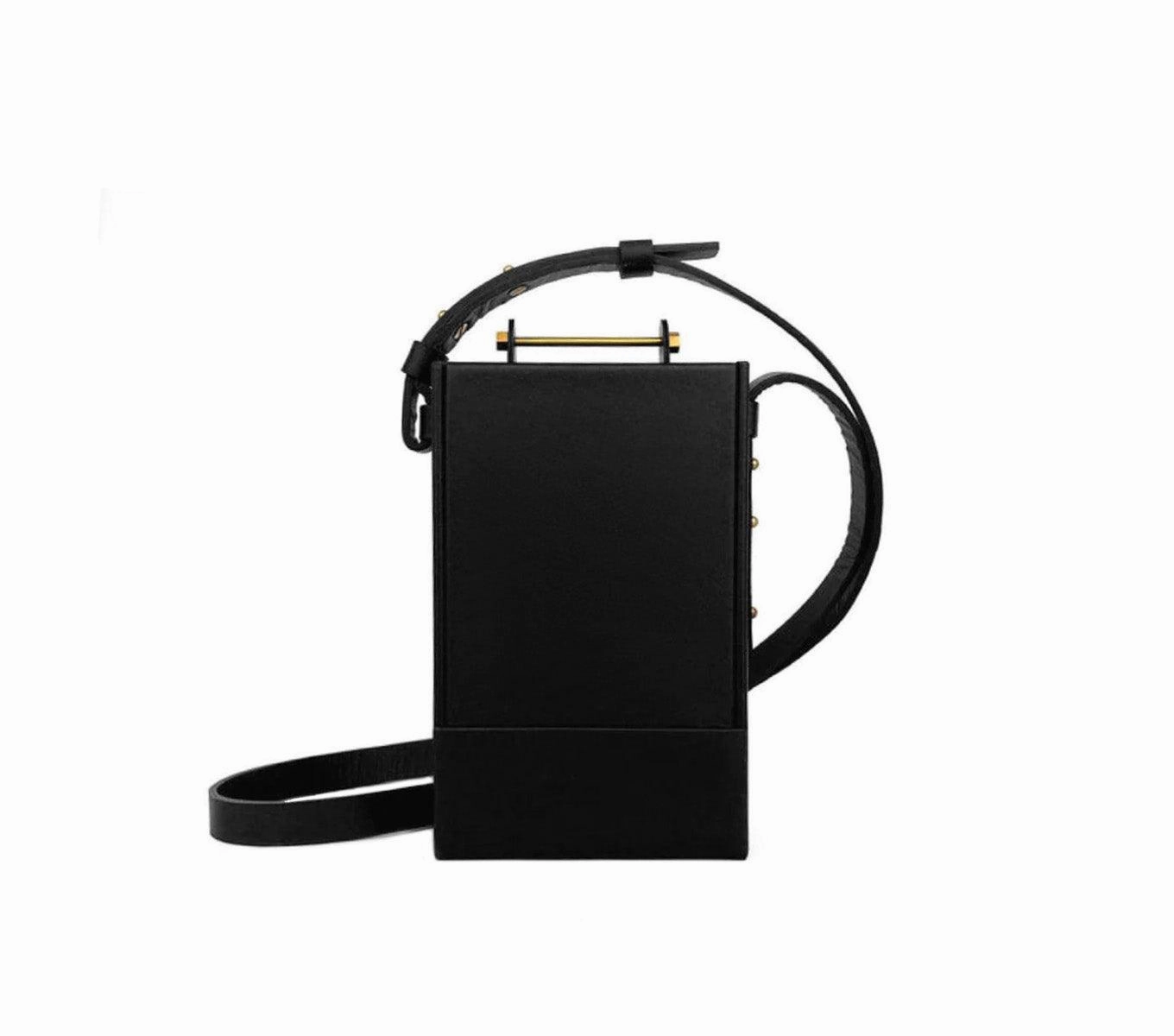 Sleek everyday organizer RADIO SLING