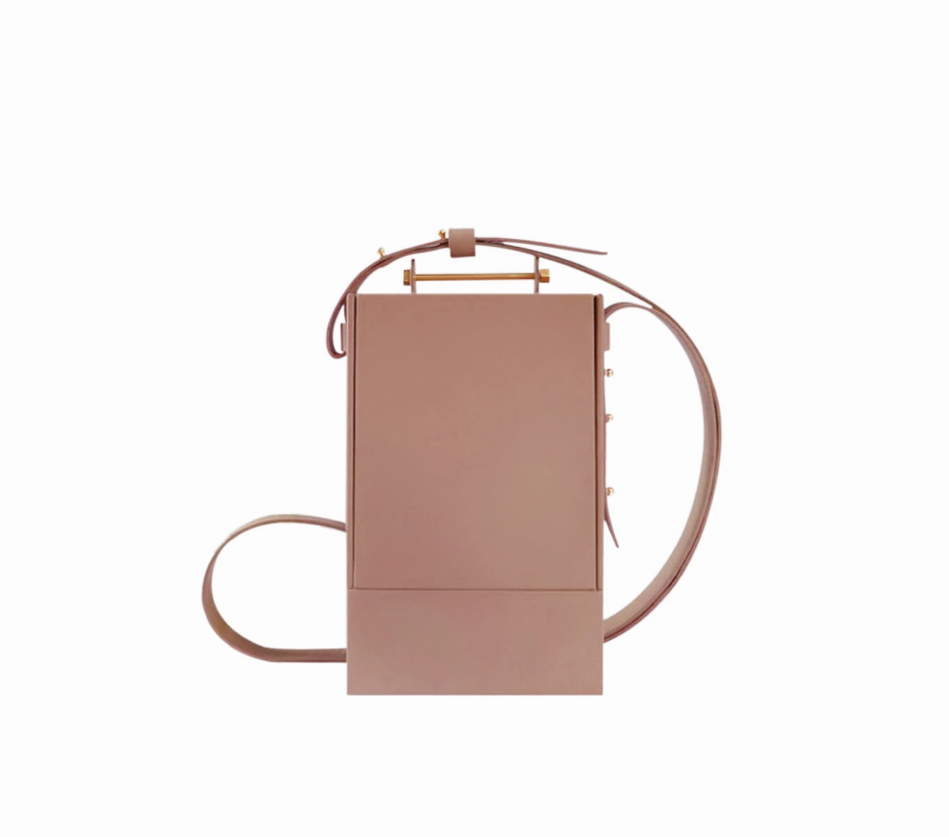 RADIO SLING Practical Utility Modern design money case