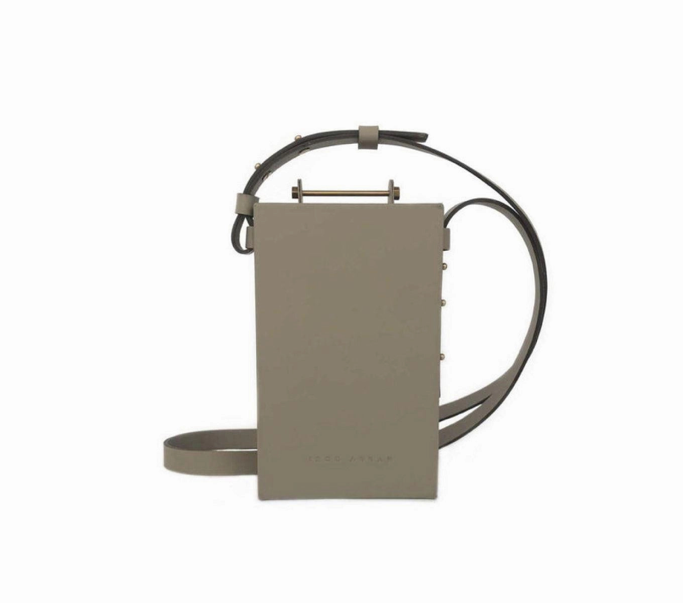 High Capacity Casual accessory RADIO SLING