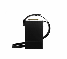 Sleek everyday organizer RADIO SLING