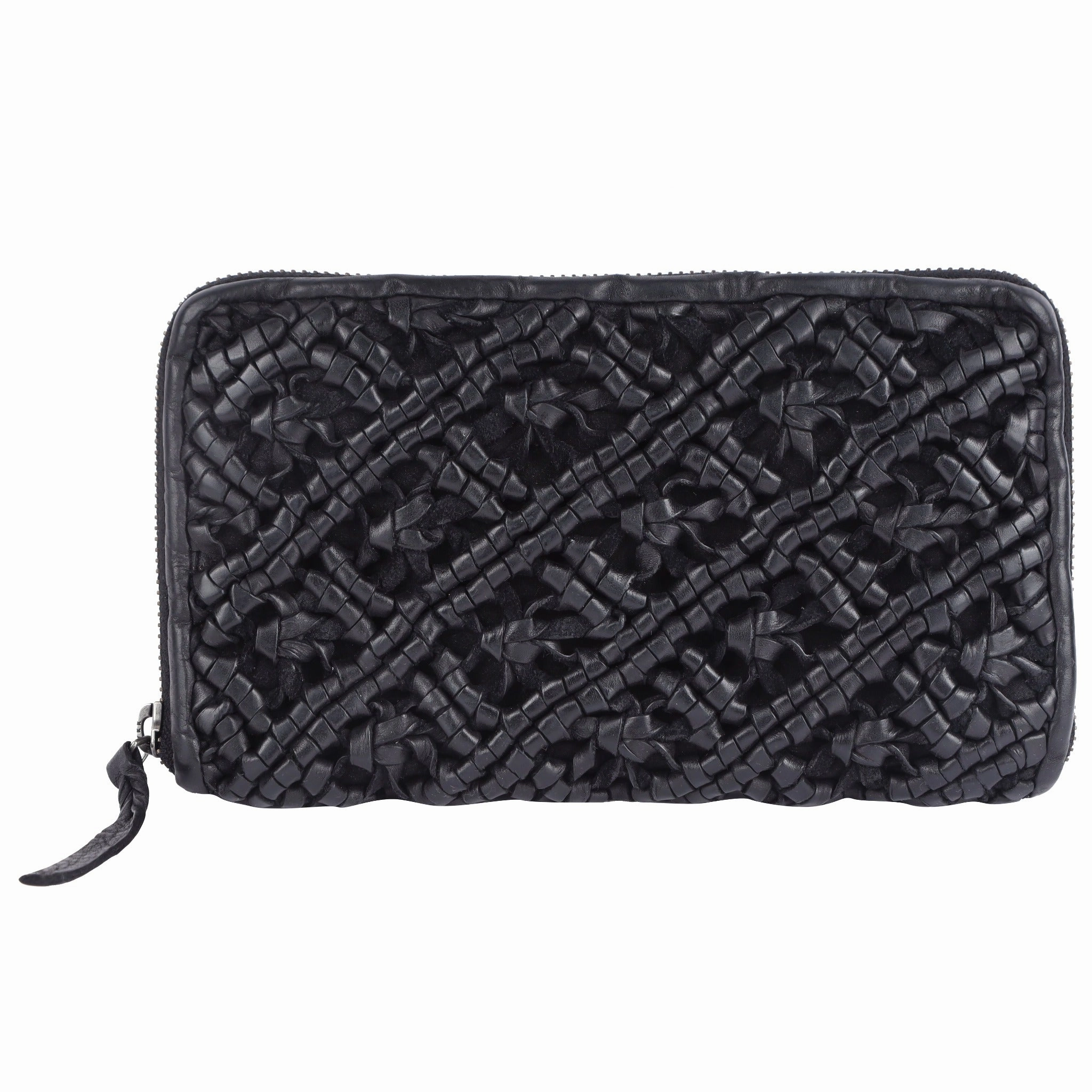 Randall Leather Wallet Everyday Essential