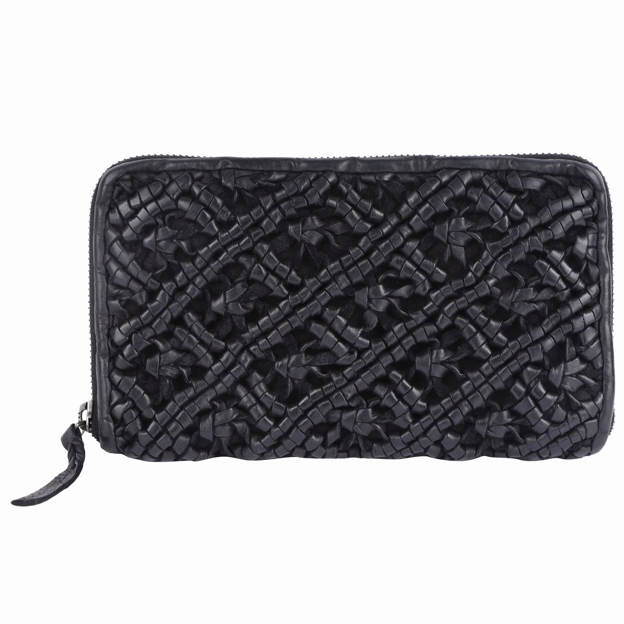 Business Travel Randall Leather Wallet