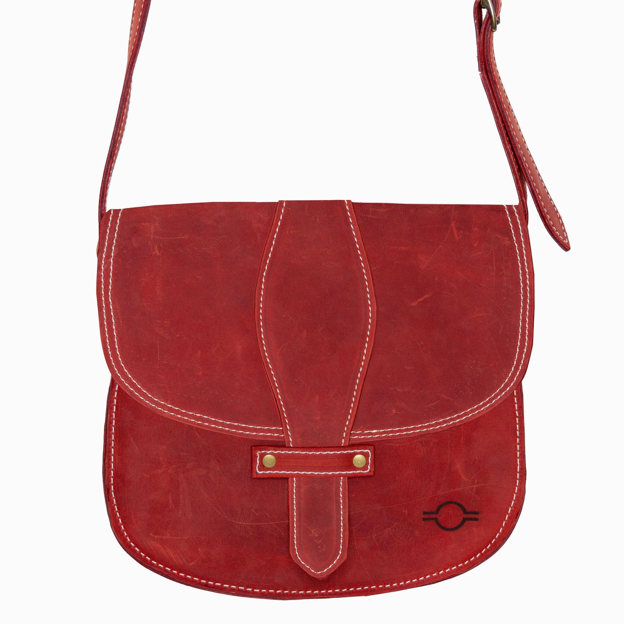 Rebekah: Custom Street Style