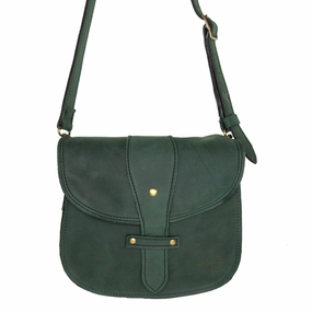 Provides secure storage for your phone wallet and other essentials Compact Lifestyle Accessory Rebekah: Emerald