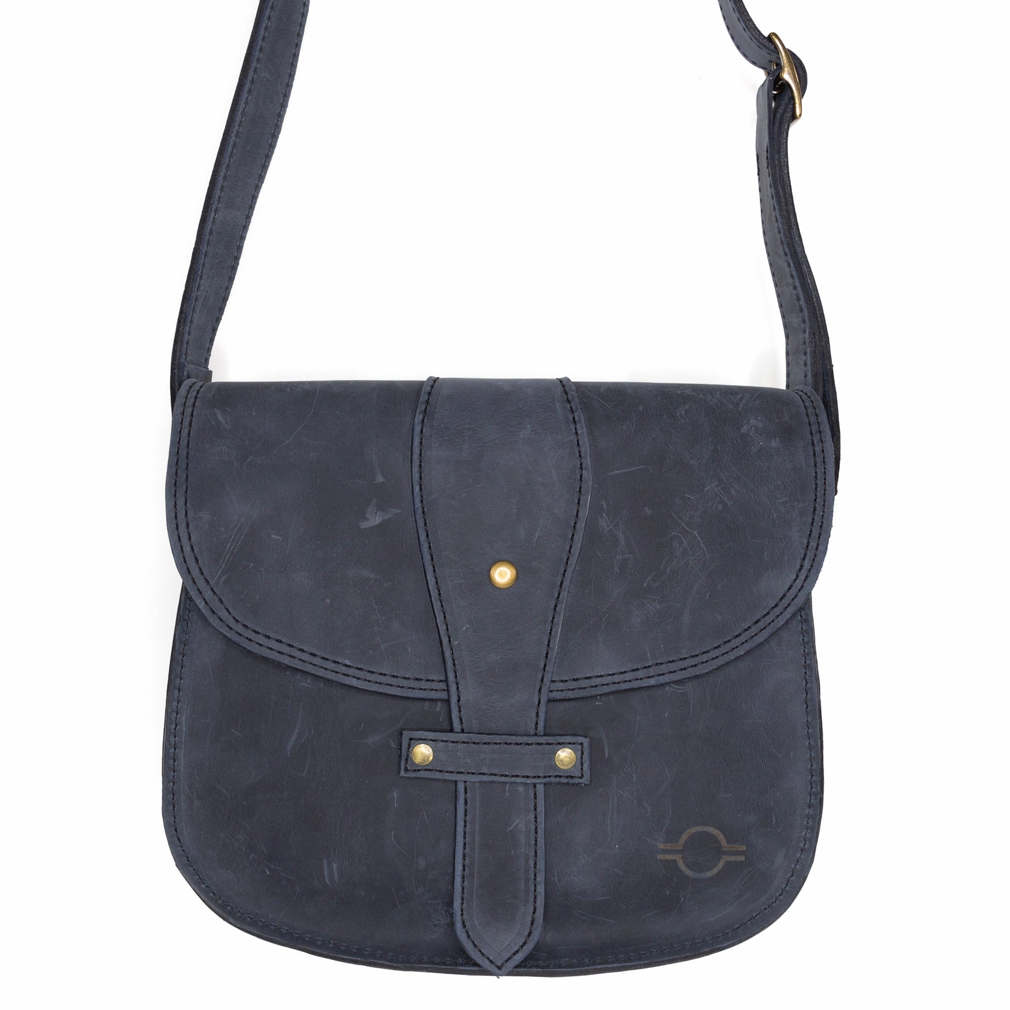 Ideal for those who value practicality combined with style Rebekah: Navy