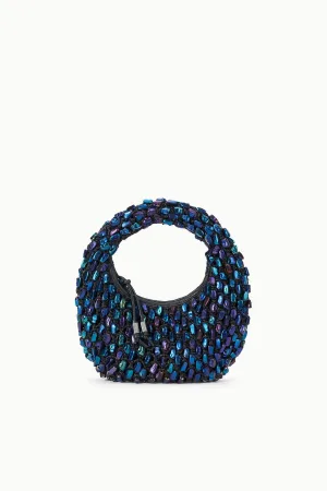 Travel Look REEF BAG | BLACK