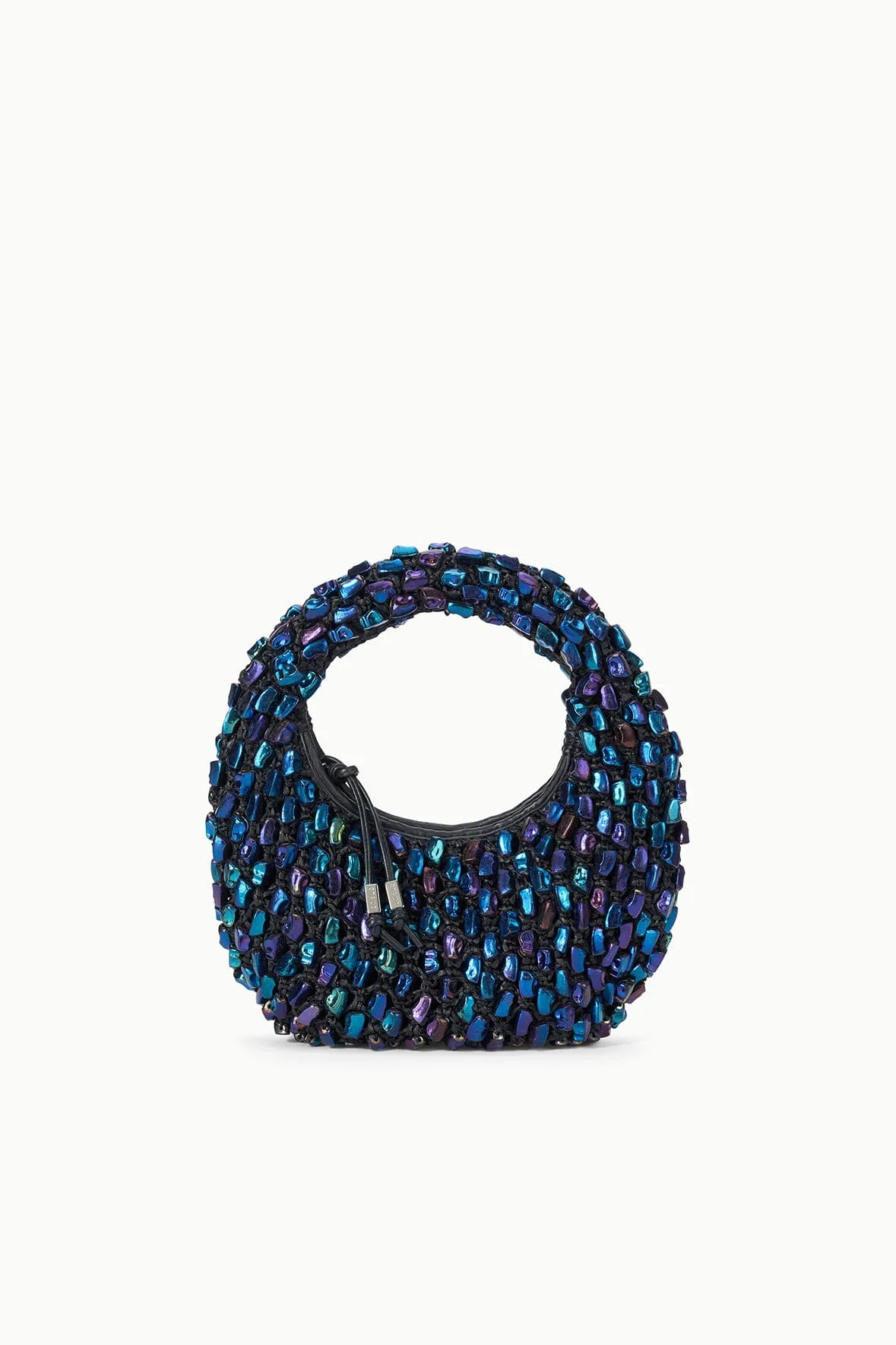 Travel Look REEF BAG | BLACK