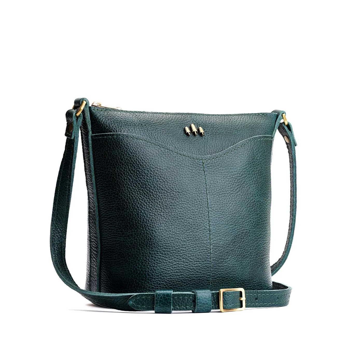 understated look Lifestyle Piece Cypress Side Bag