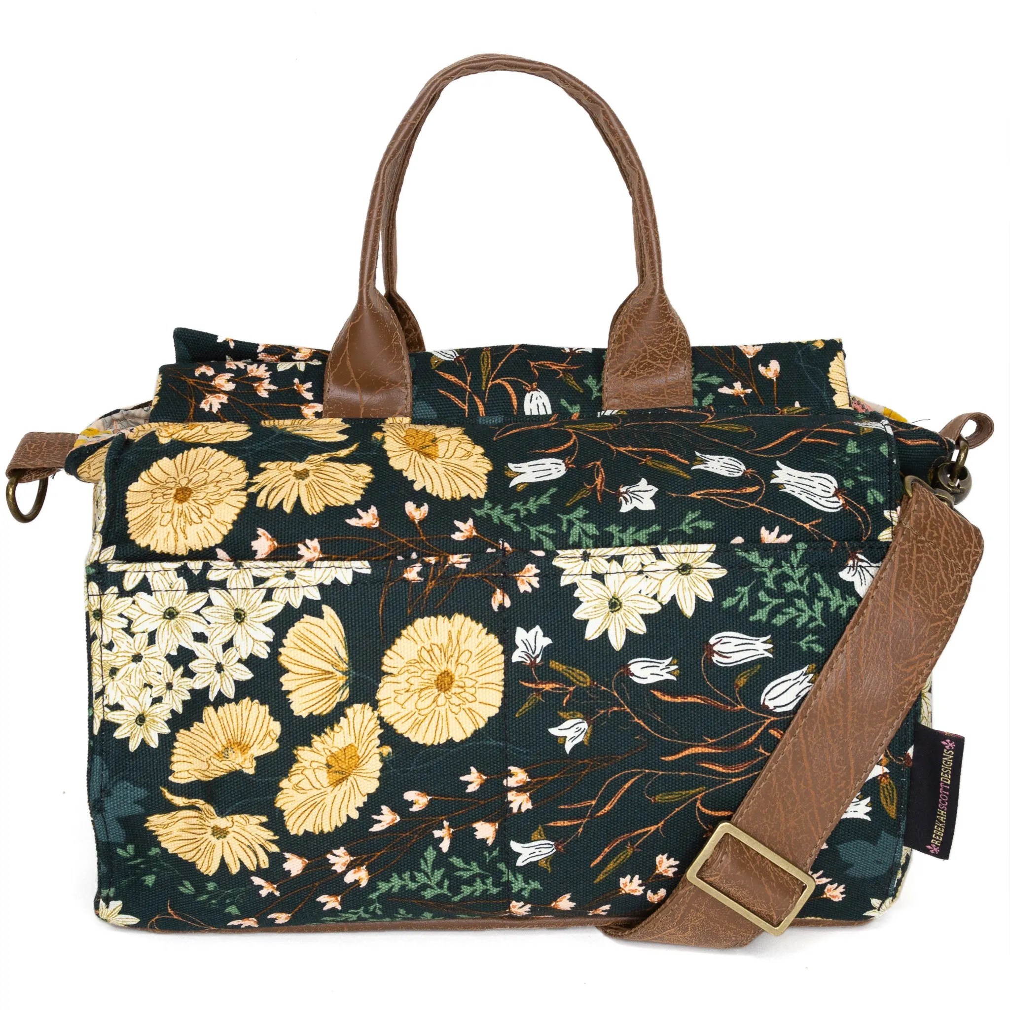 Durable Commuter Gear Ivy: Buttercup