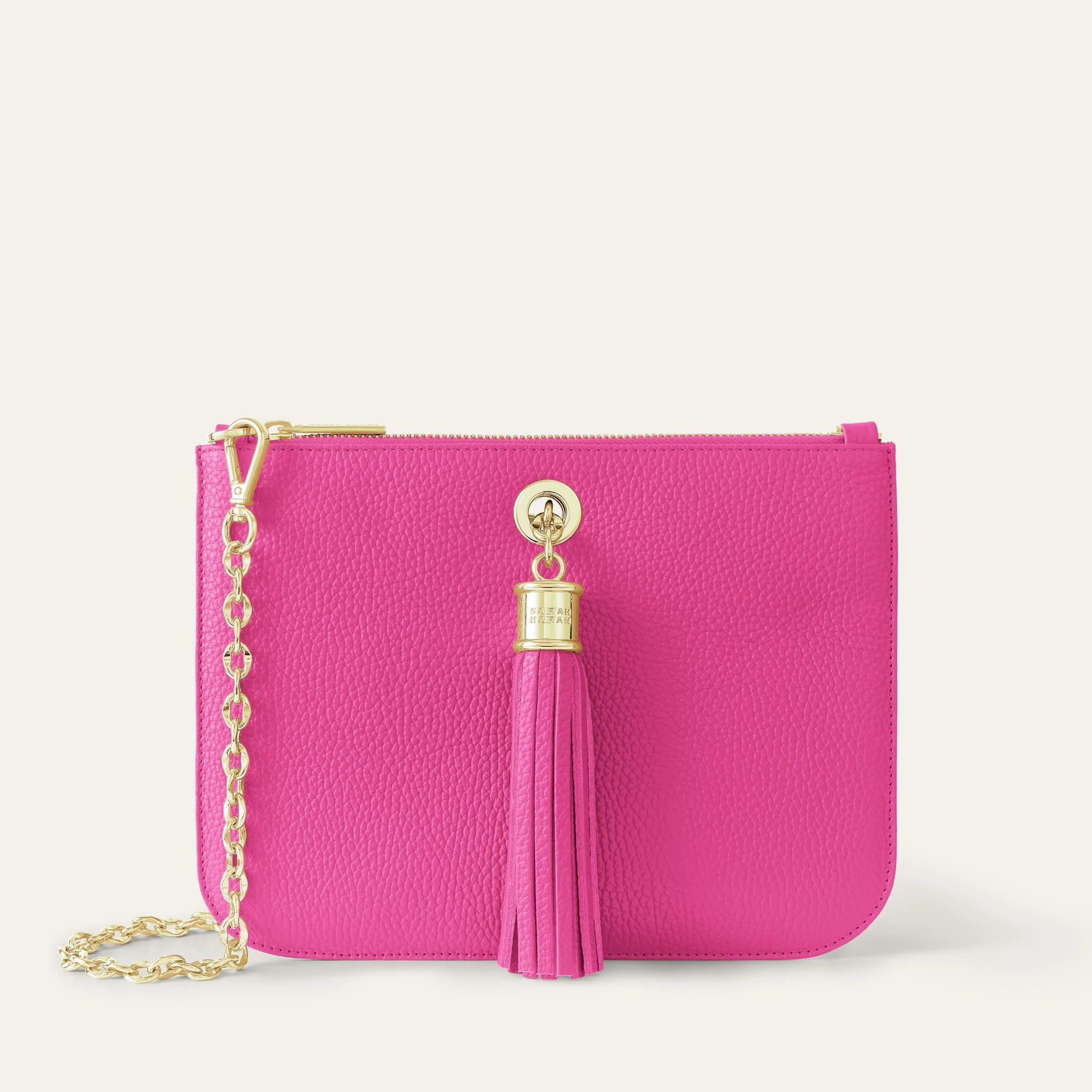 Ivy | Pink Kiss with Gold hardware Comfort Gear