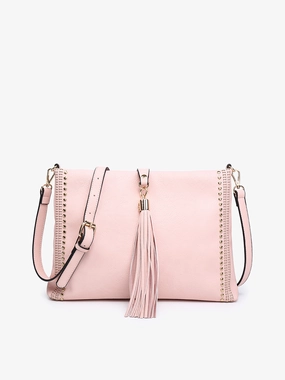 Classic Style Exclusive Style Marie Vegan Crossbody