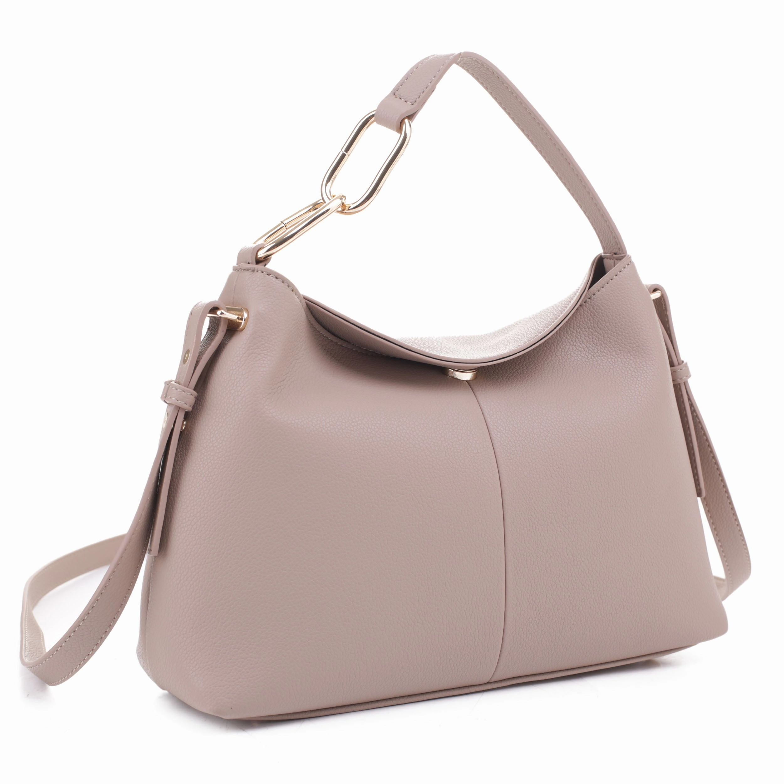 Cordelia Crossbody Hobo Modern Travel Casual Carry
