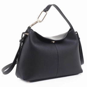 Fashion Utility Elegant Function Cordelia Crossbody Hobo