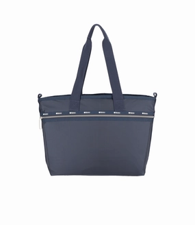 Outdoor Utility Essential Zip Tote