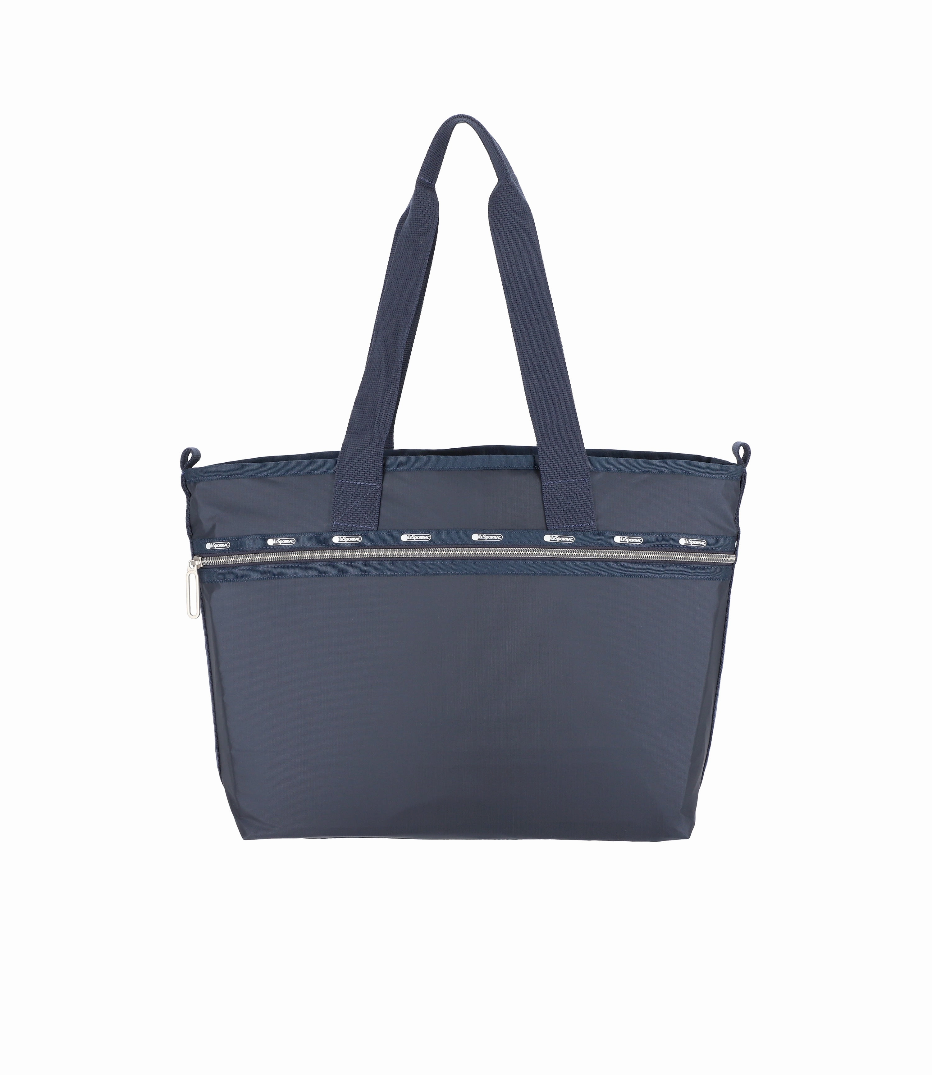 Outdoor Utility Essential Zip Tote