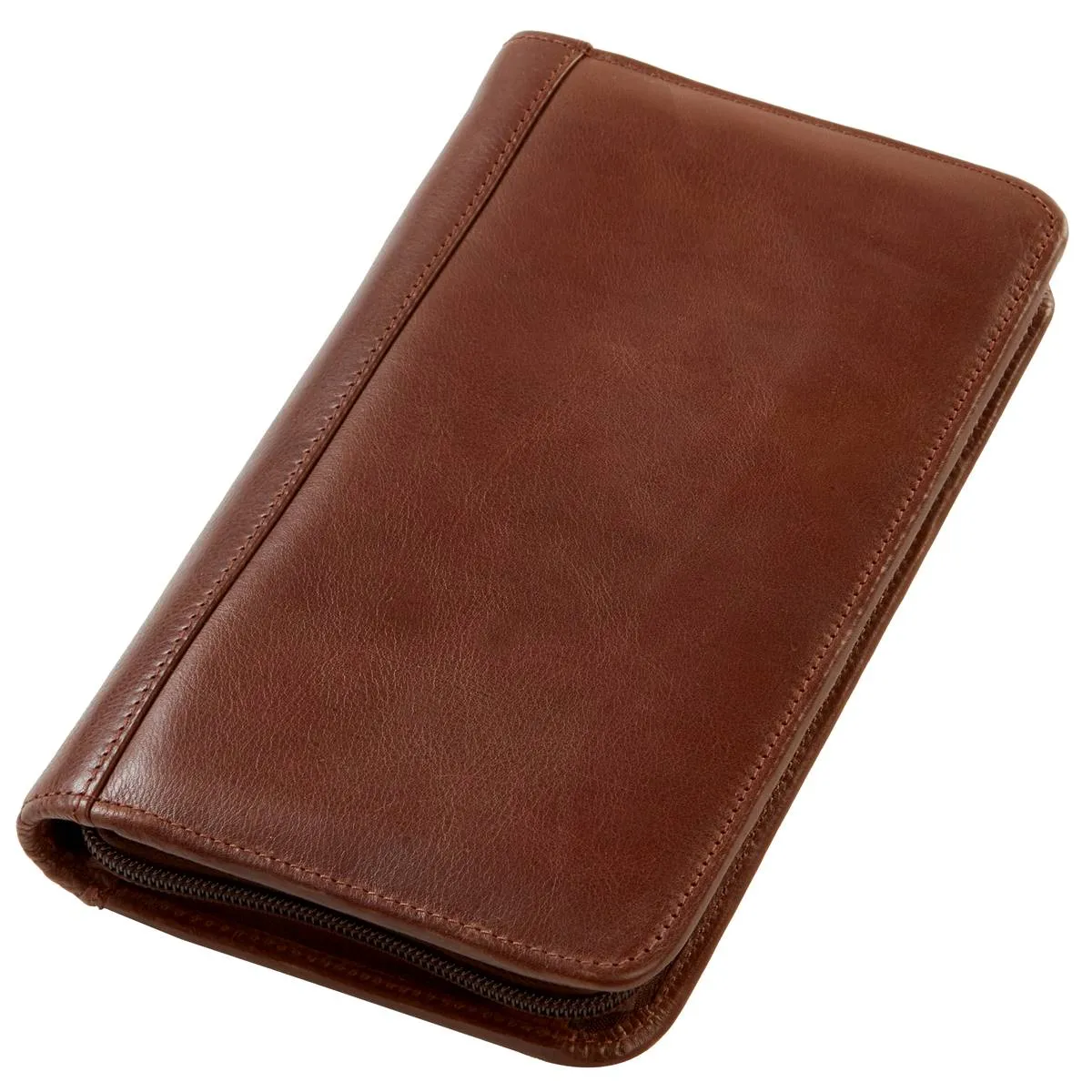 Urban Travel Tuscan Leather Passport Wallet