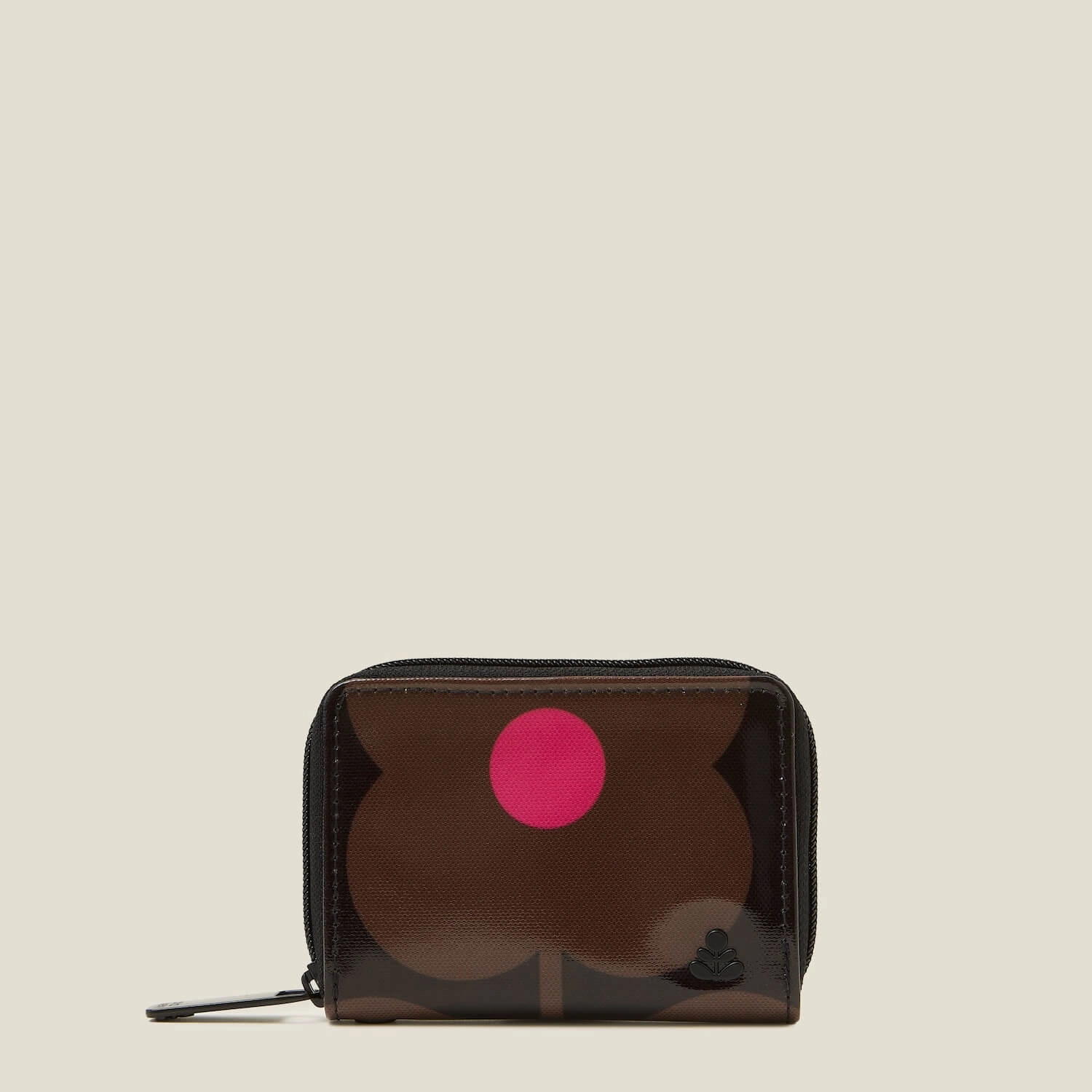 Effortless Chic Remember Me Purse - Abacus Conker