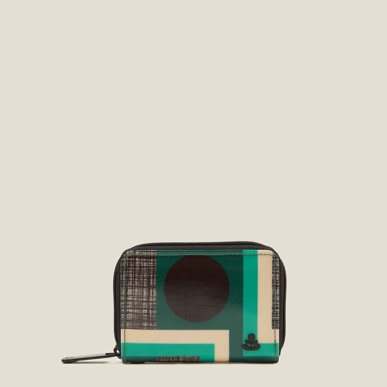 Remember Me Purse - Balcony Spot Emerald Urban Utility