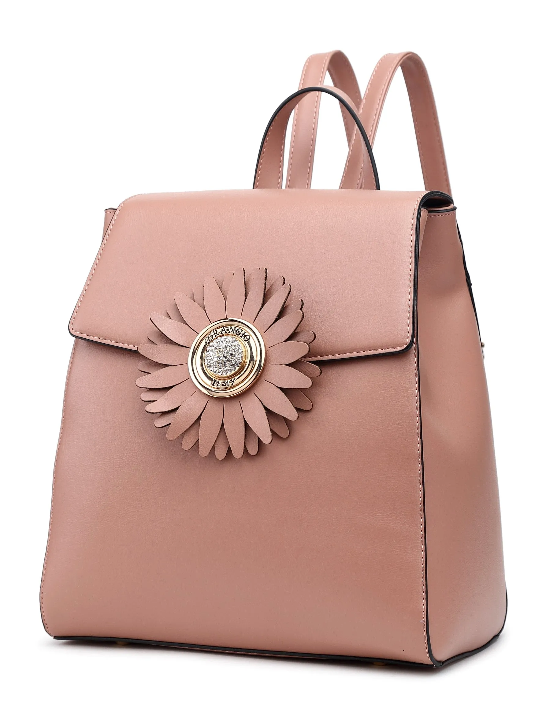 Sunshine Backpack Compact Size Modern Look