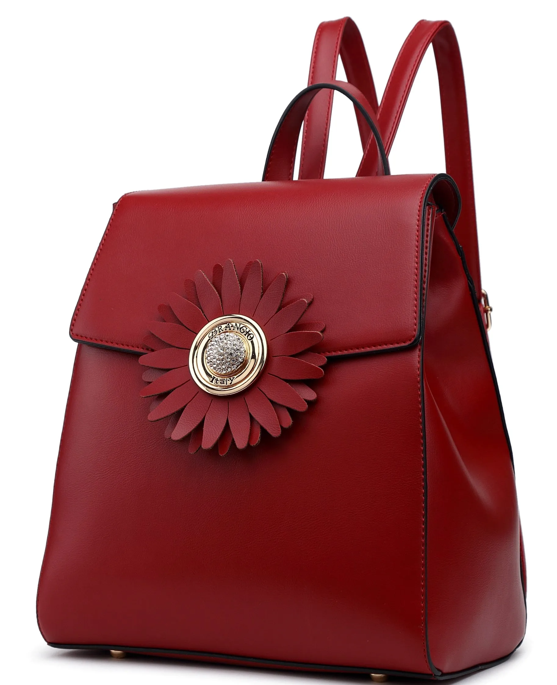 Modern Urban Sunshine Backpack