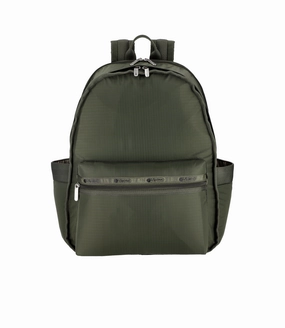 Route Backpack Gym Essentials Travel Friendly
