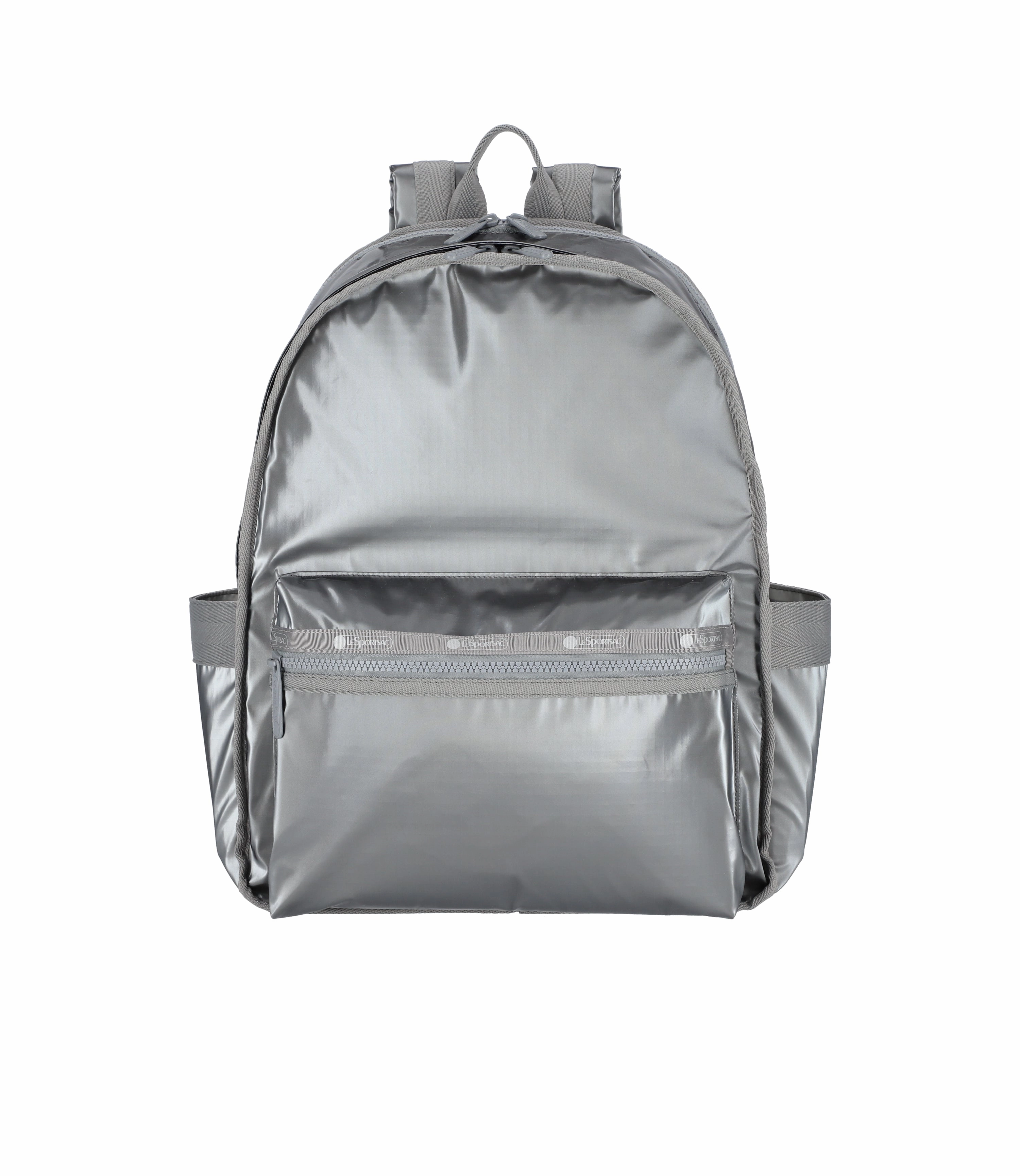 Modern Aesthetic Adventure Fit Route Backpack