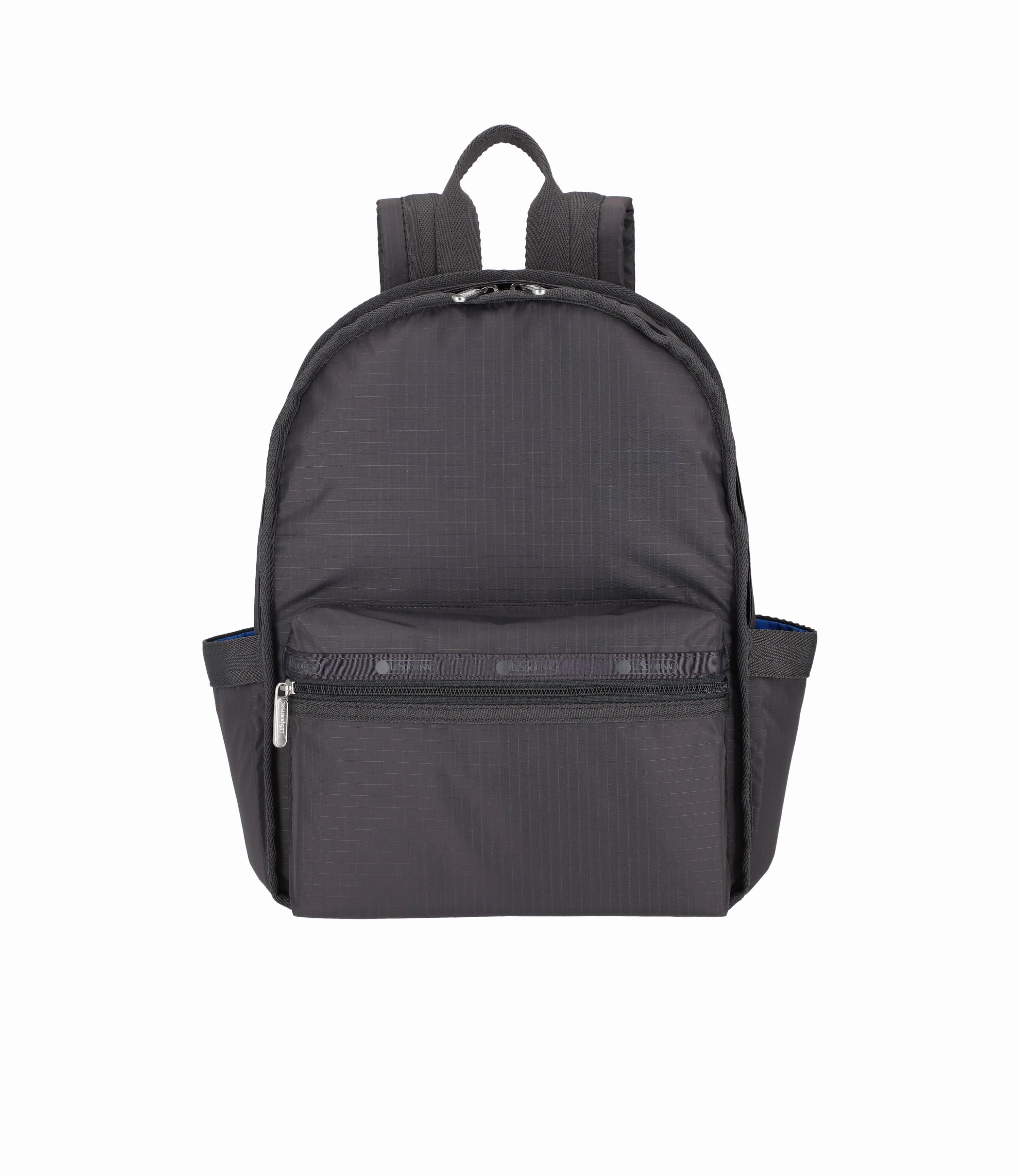 Route Small Backpack Organized Carry Sleek Organizer