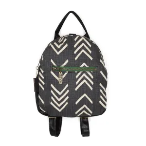 Rudy: Black Spearhead Rugged Performance