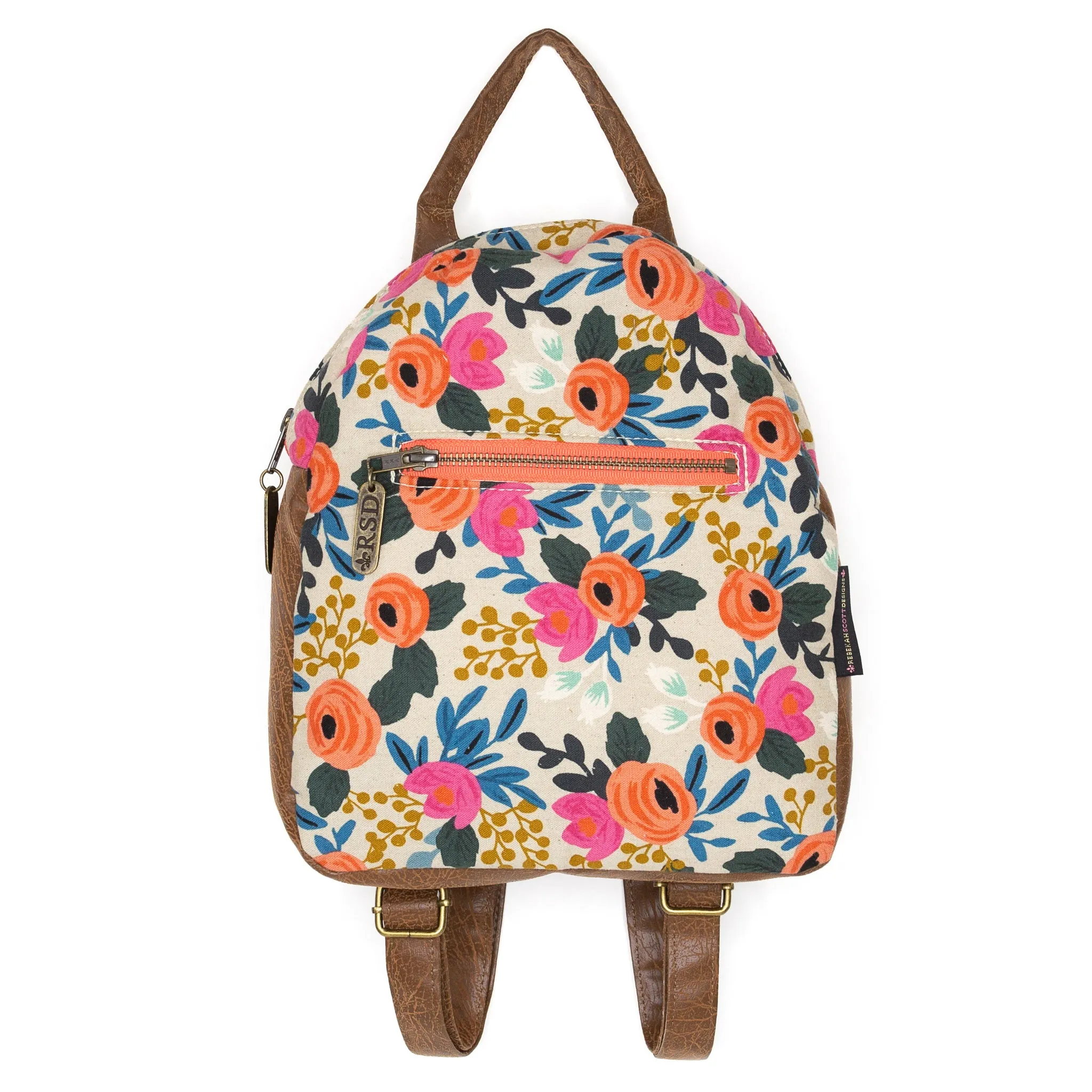 Rudy: Zephy Mae Stylish Functionality On-the-Go Design