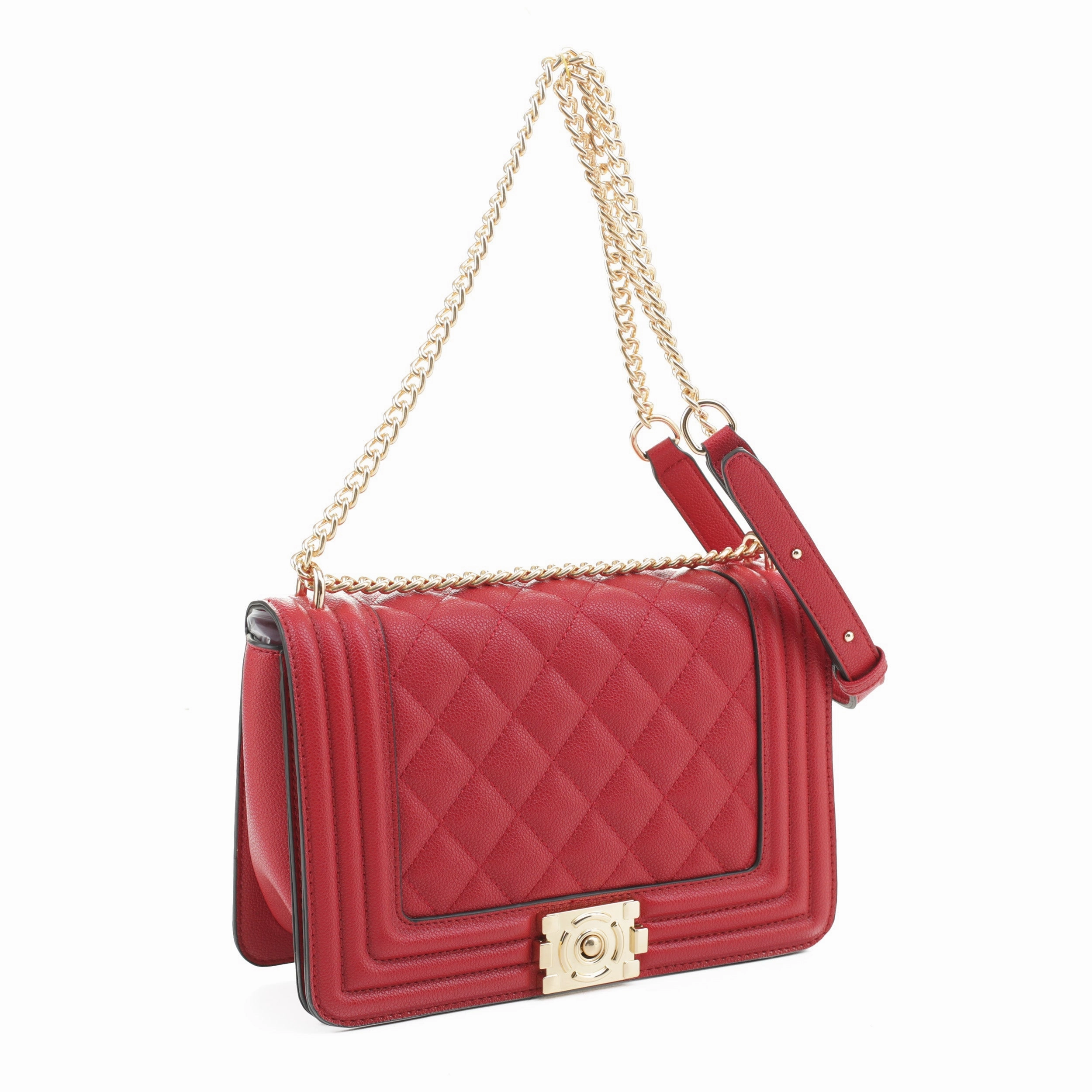 Sammie Crossbody Daily Gear Secure Closure