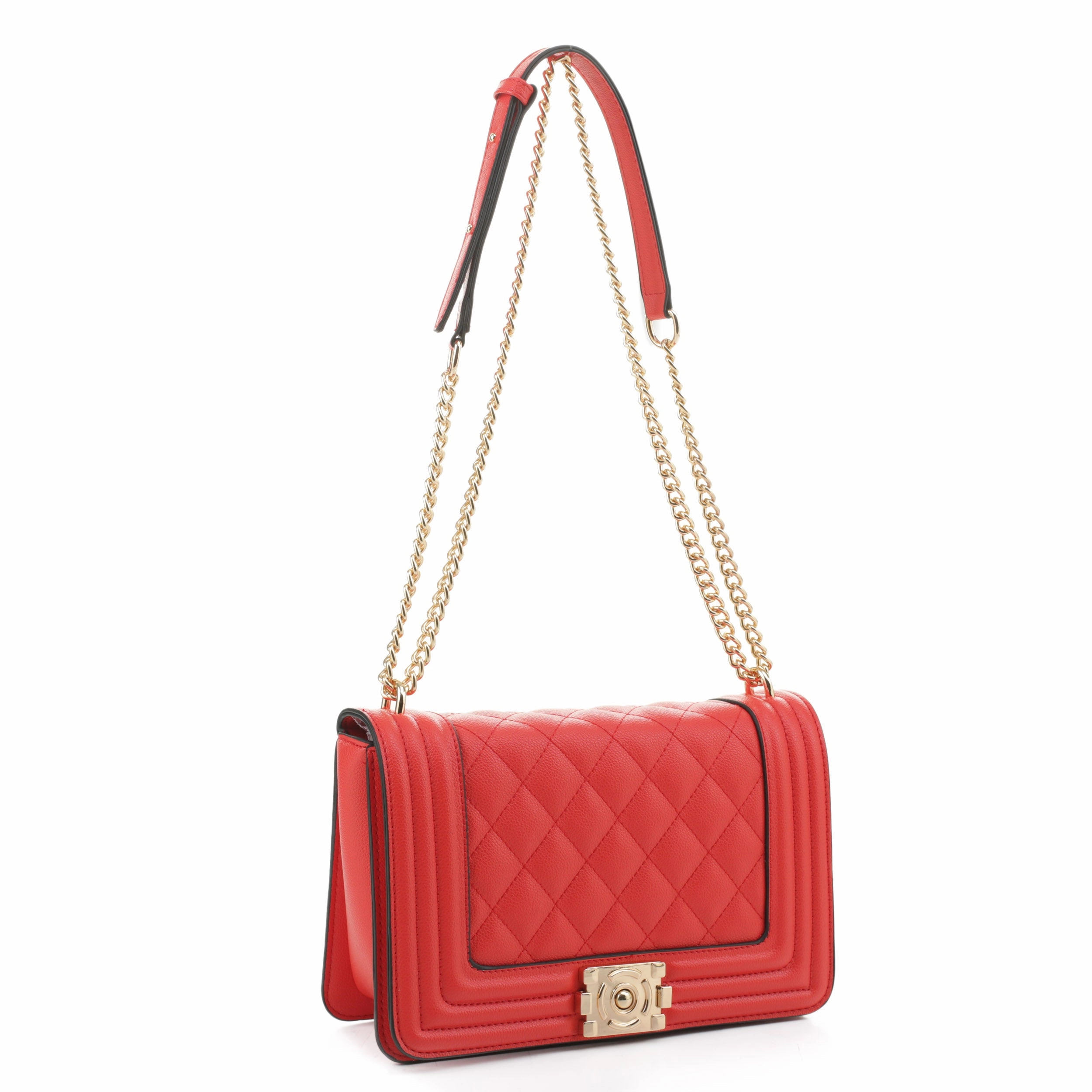 Sammie Crossbody Trendy Carry Minimalist Style