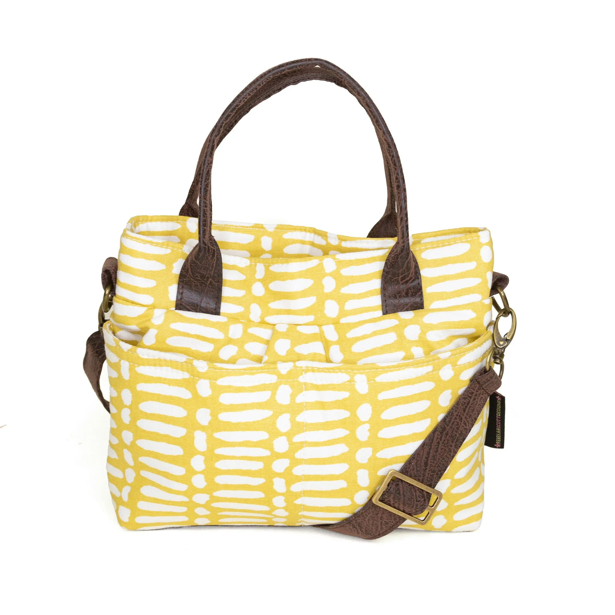 Sarah Premier: Daffodil Urban Organizer Royal Blue